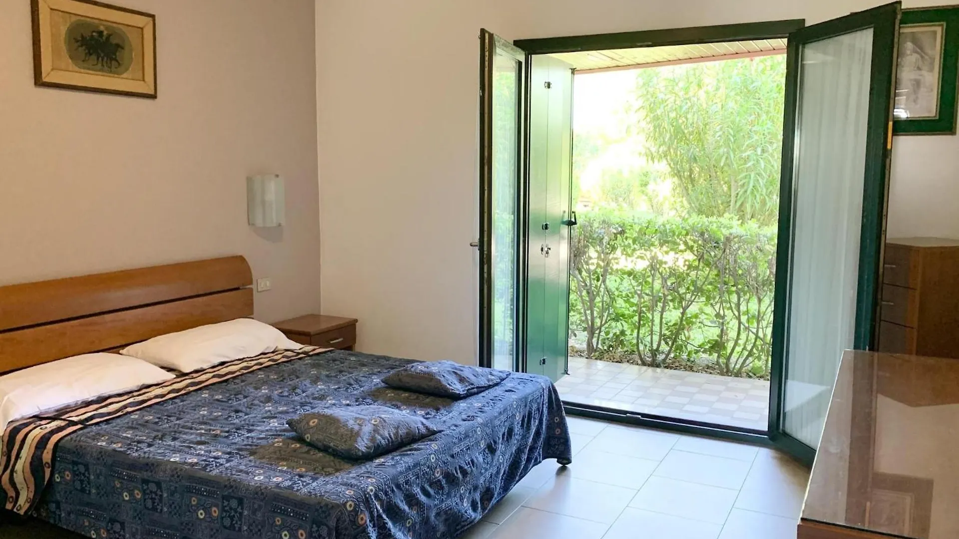 Apartmán Residence Eurobeach, Cavallino