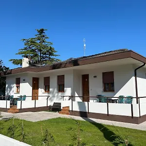  Apartment Venice Queen