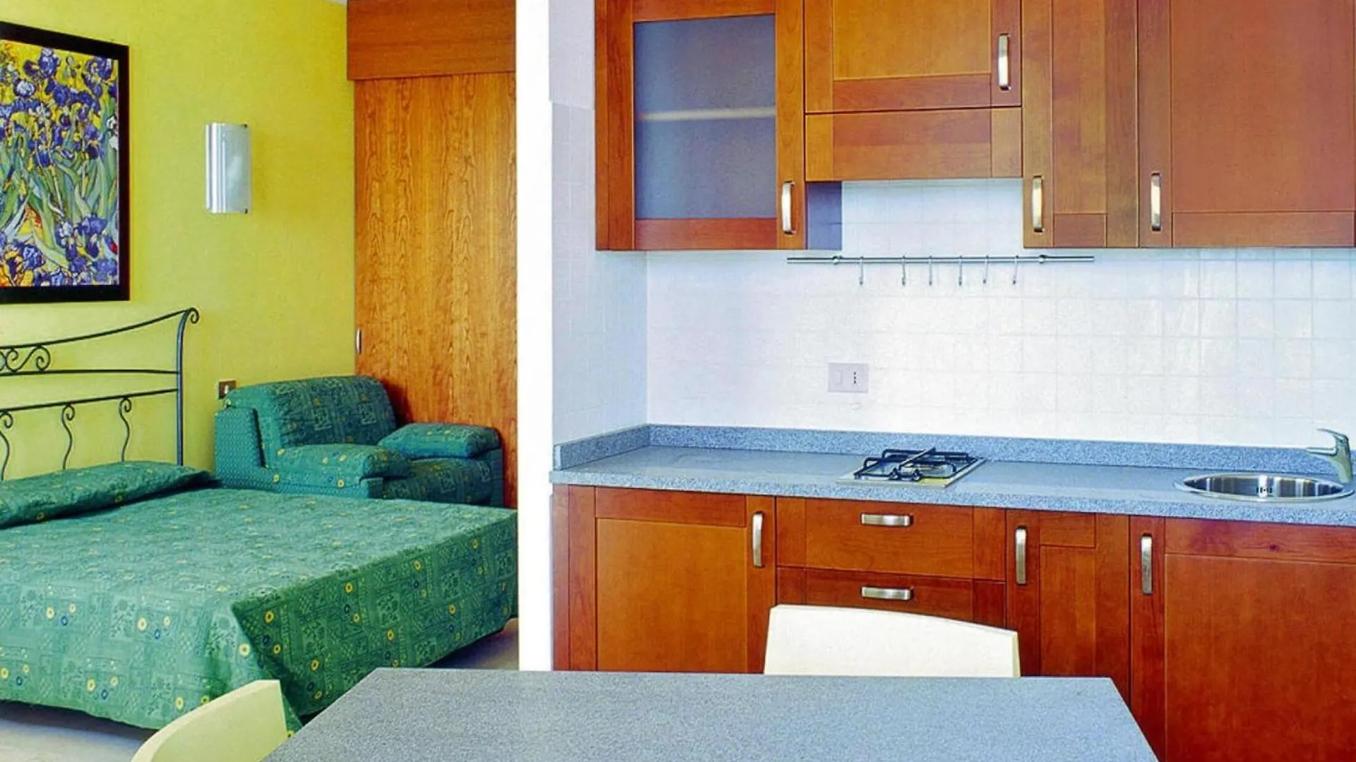Residence Eurobeach, Cavallino Italy