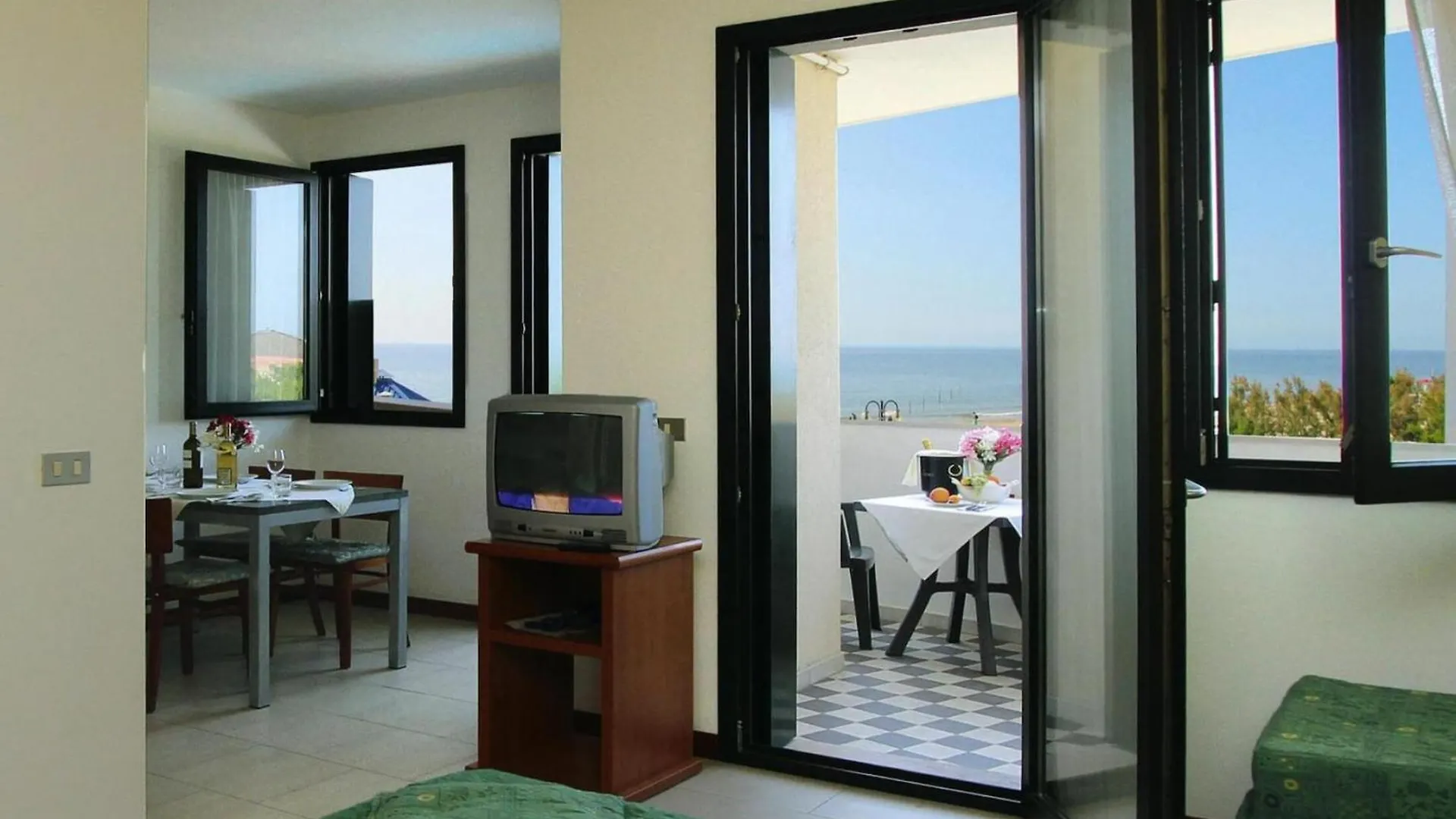 Residence Eurobeach, Cavallino Italy